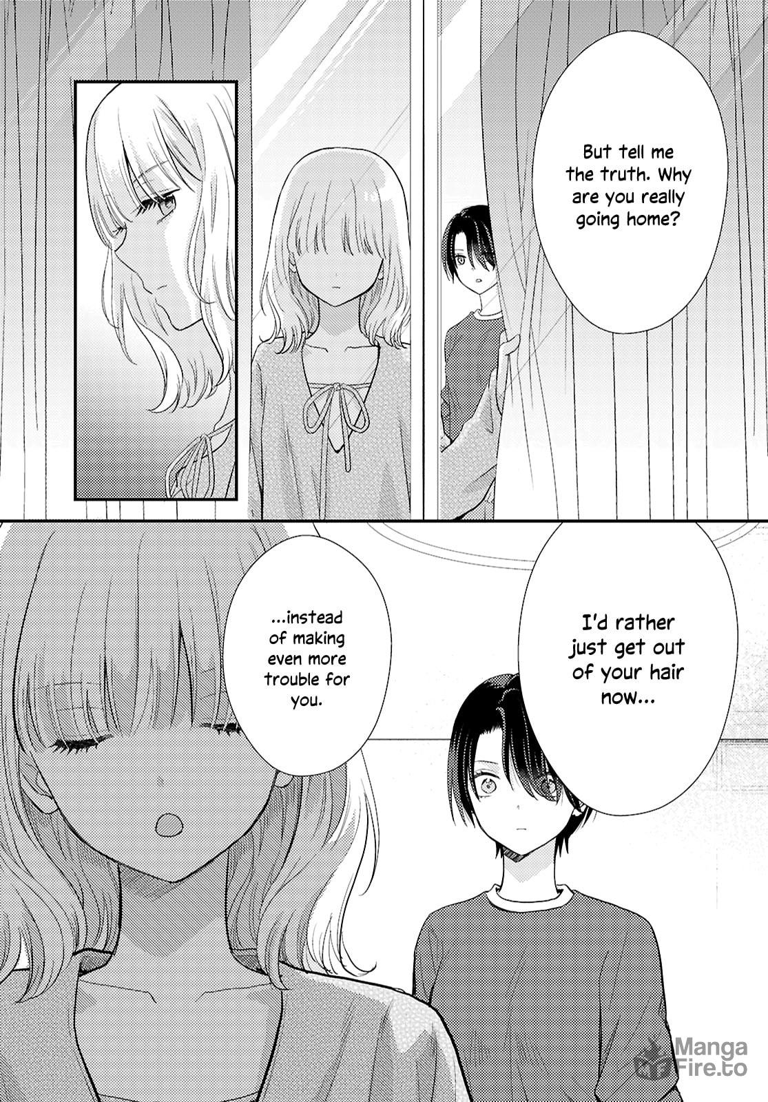 Time for Truth page 2