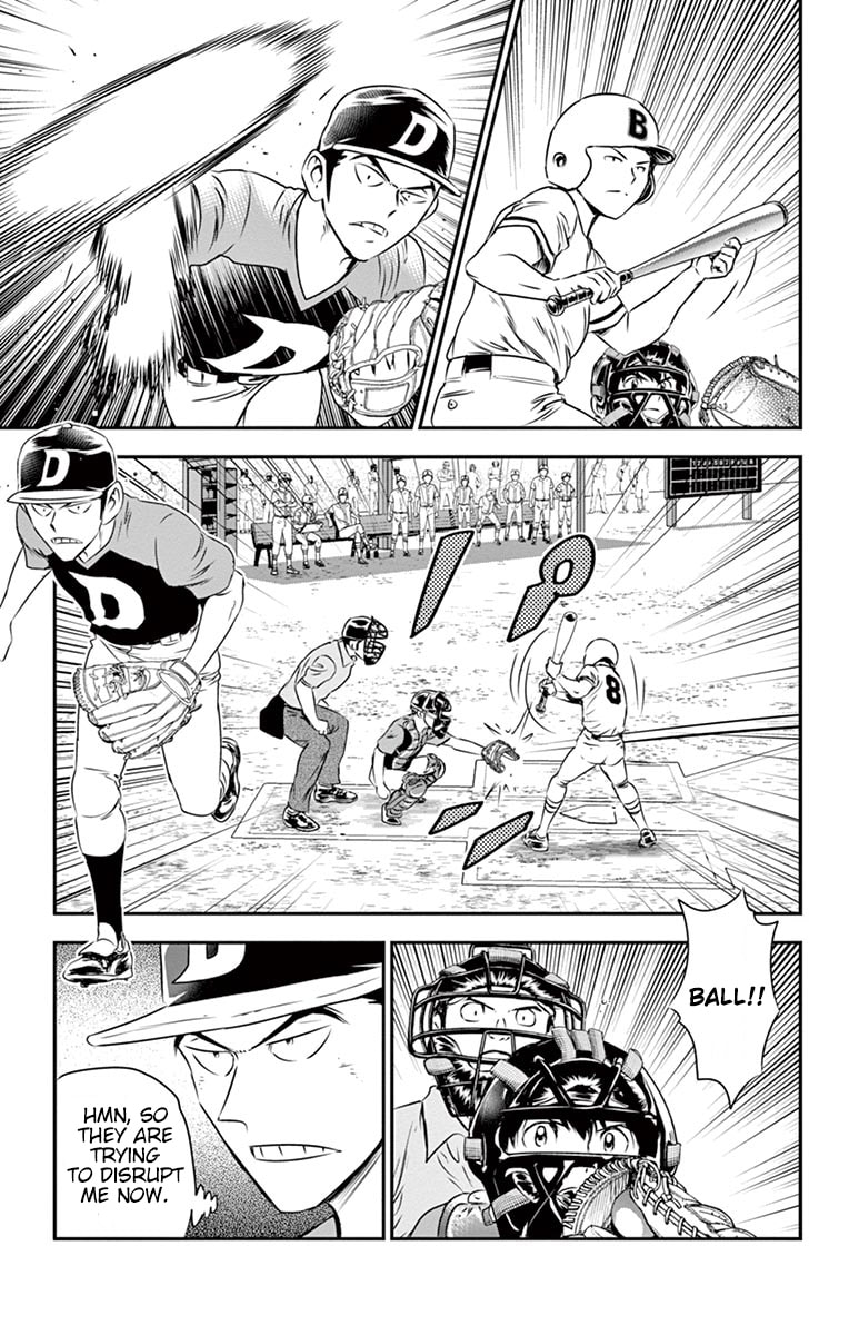 Base Stealing Counter Plan page 3