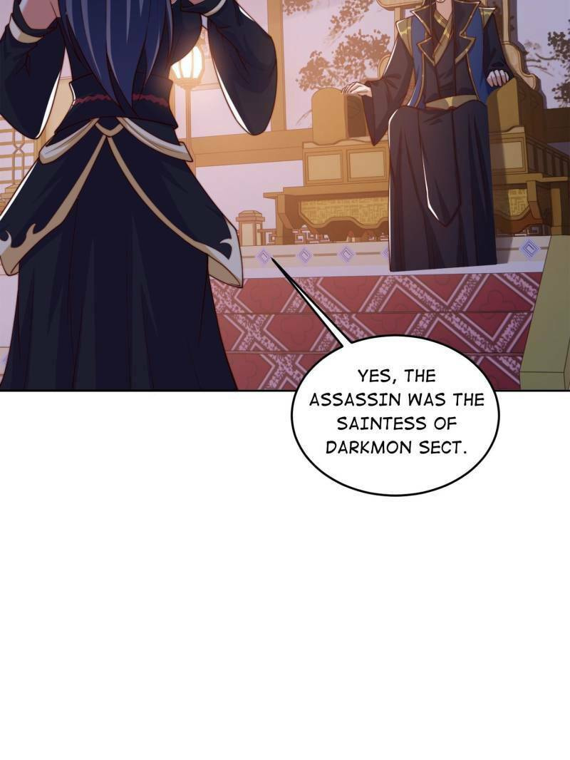 I Can Read Your Fate – Chapter 22 page 36