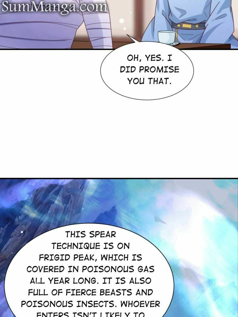 I Can Read Your Fate – Chapter 51 page 30