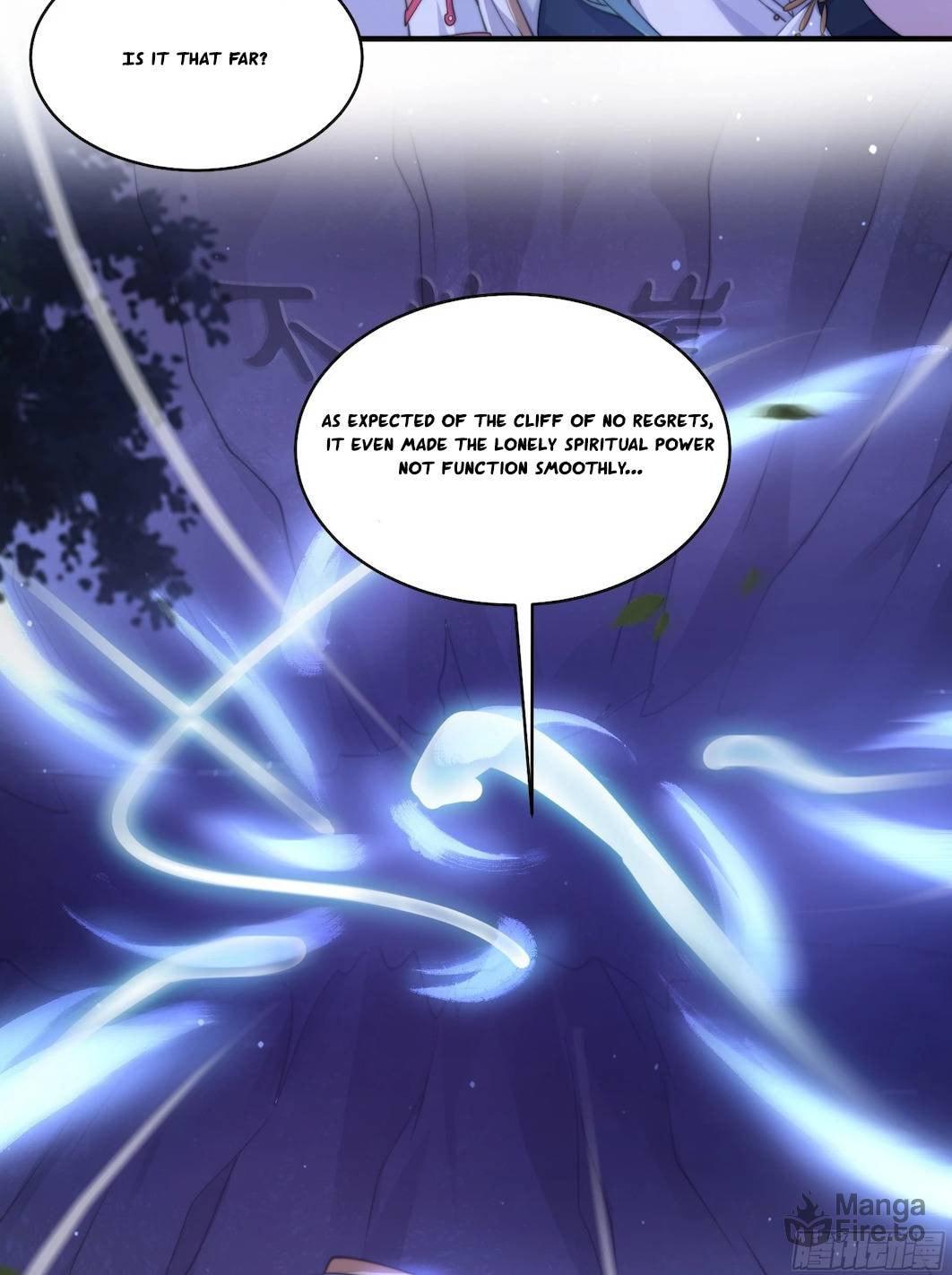 All the Female Apprentices Want to Kill Me – Chapter 28 page 34