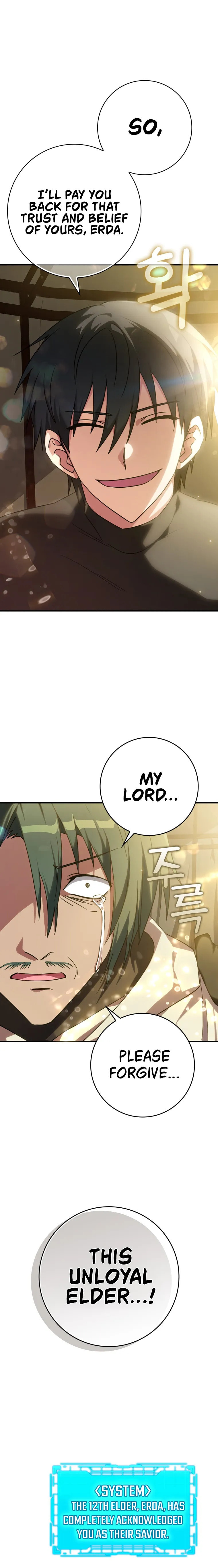Max Talent Player – Chapter 6 page 14