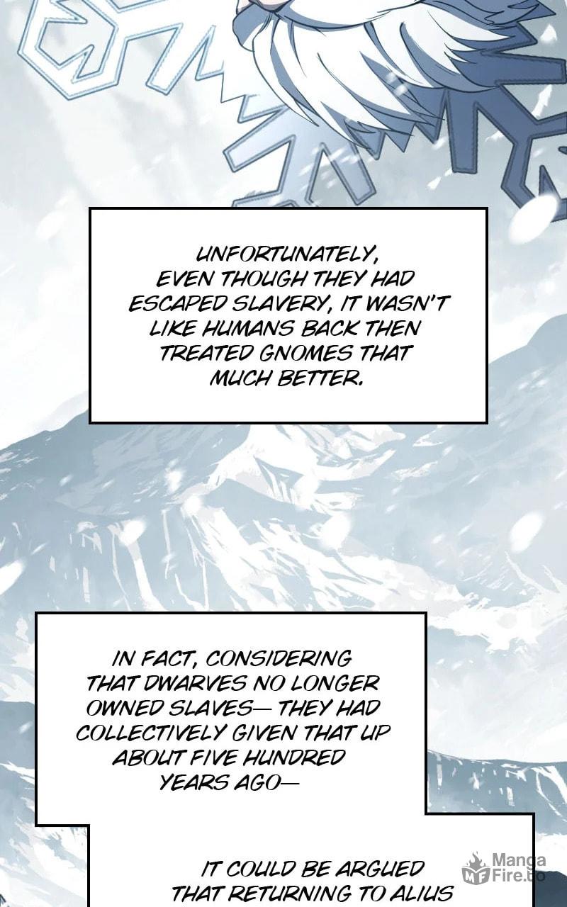 Amelia the Level Zero Hero – Chapter 22 page 71