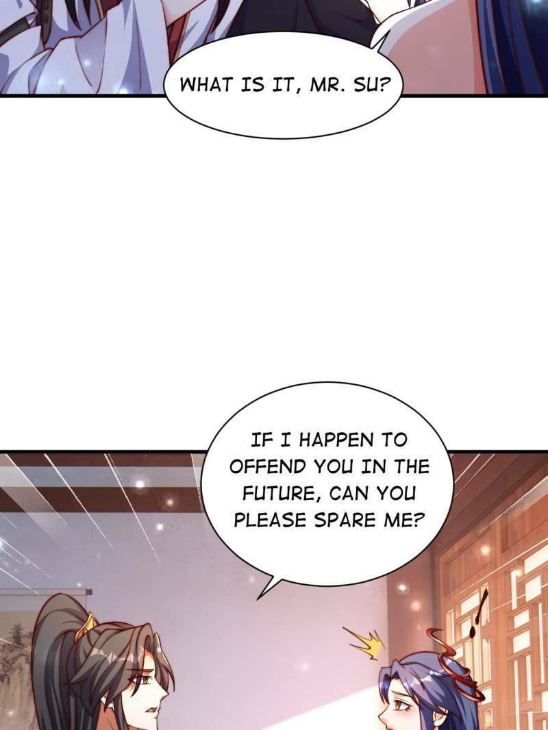 I Can Read Your Fate – Chapter 5 page 43