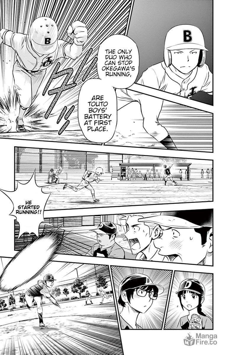 Base Stealing Counter Plan page 11
