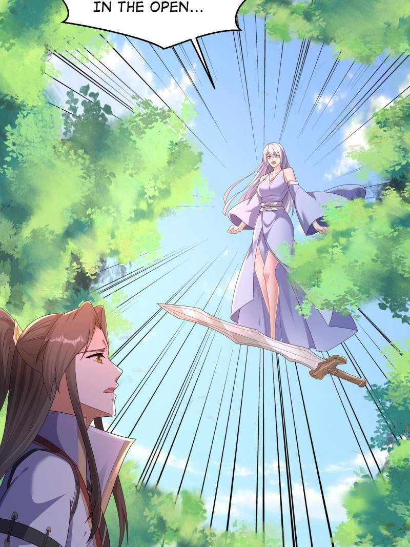 I Can Read Your Fate – Chapter 42 page 25