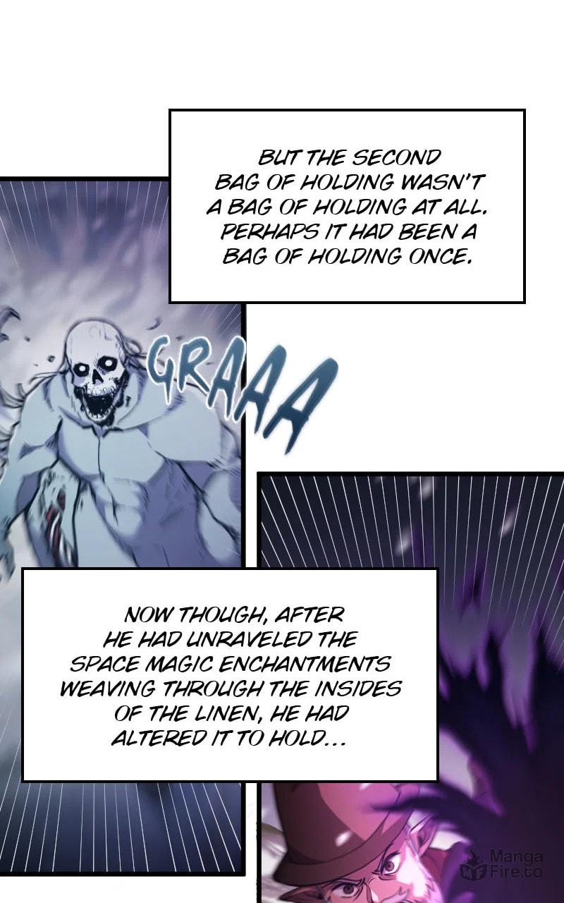 Amelia the Level Zero Hero – Chapter 22 page 84