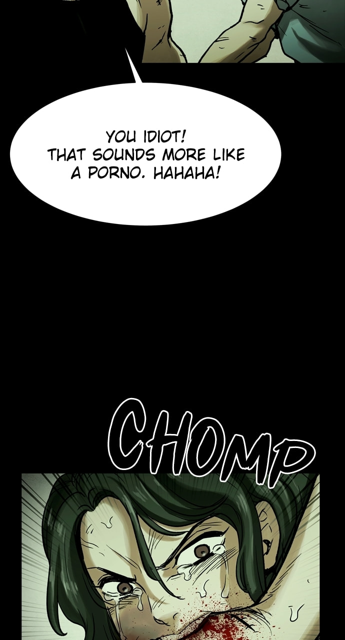 Spore – Chapter 17 page 36