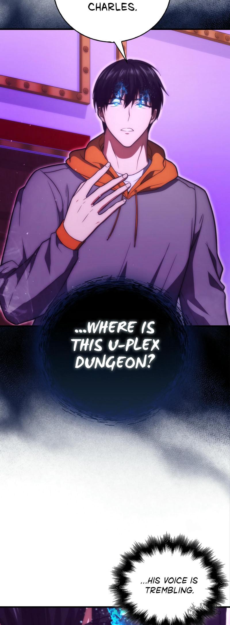 A Talented Player – Chapter 73 page 49