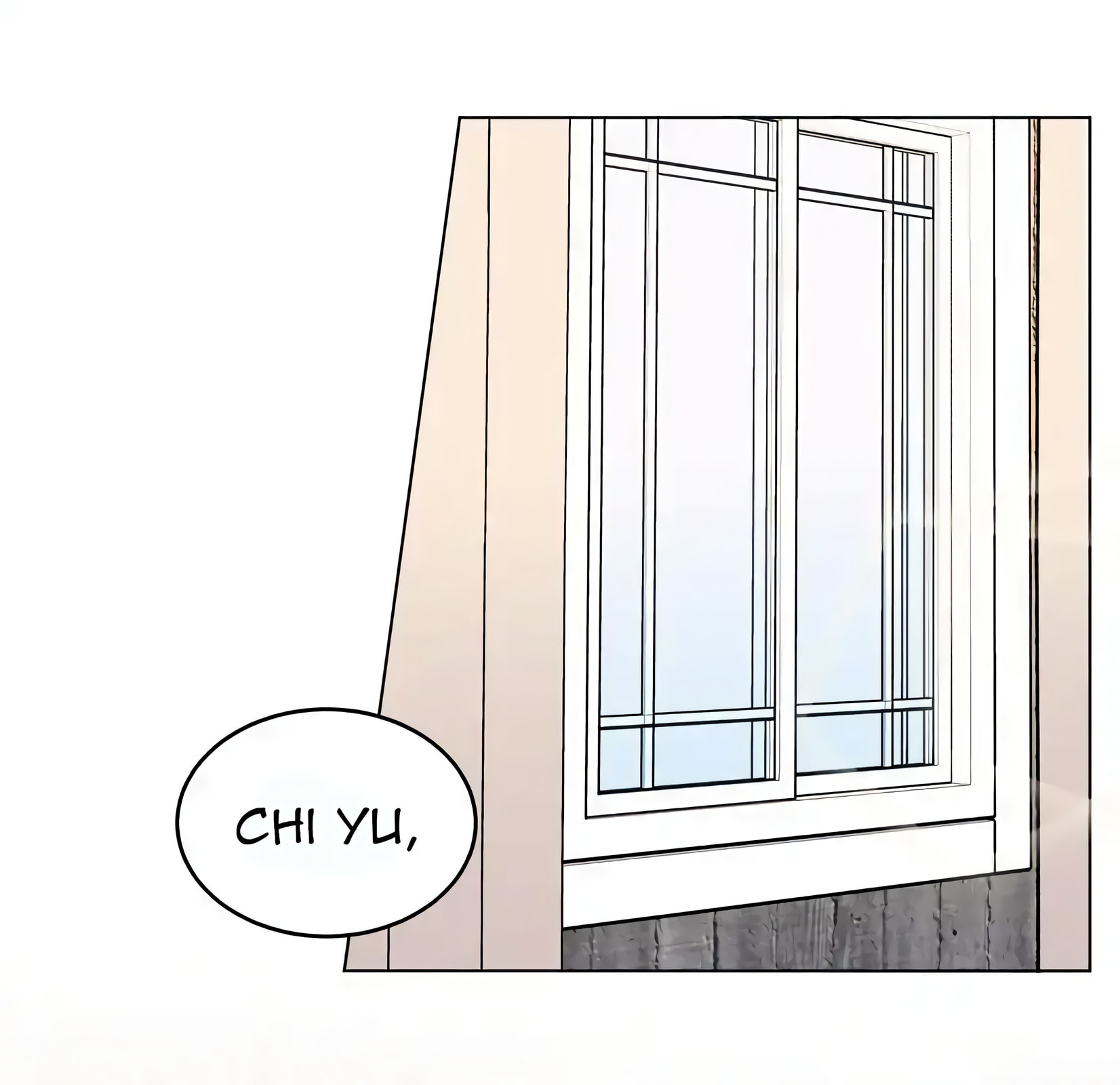 Did She Wake Up This Early Just For Me? page 1