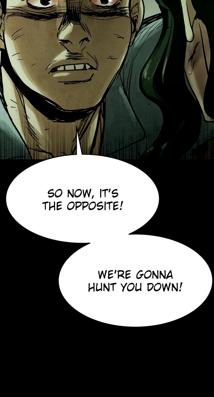 Spore – Chapter 17 page 43