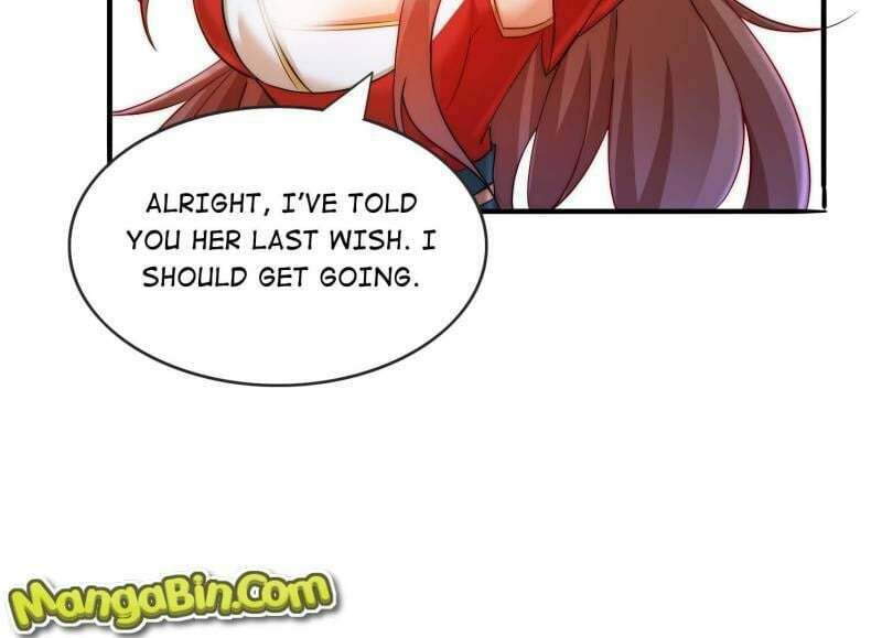 I Can Read Your Fate – Chapter 25 page 42