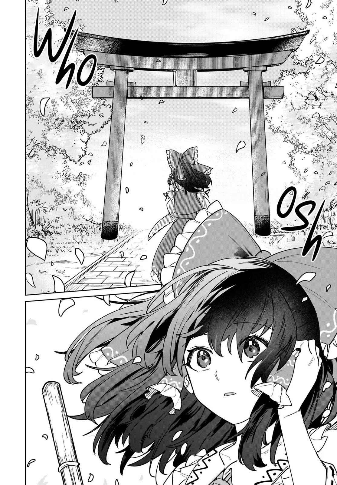 A Spring in Two Hues is Coming page 6