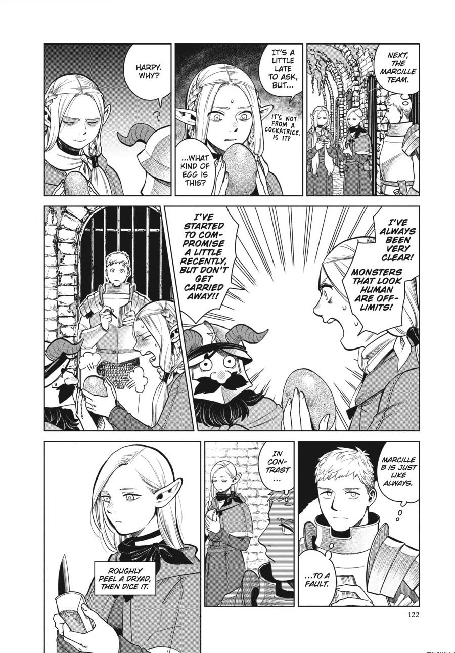 SHAPE SHIFTER 2 page 6