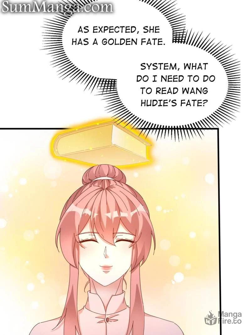 I Can Read Your Fate – Chapter 53 page 17