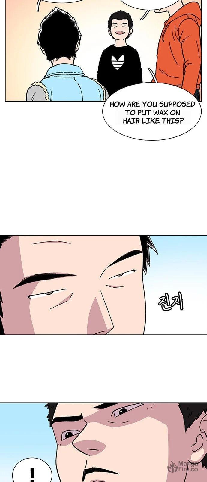 Lets Go To Lotte World! page 26