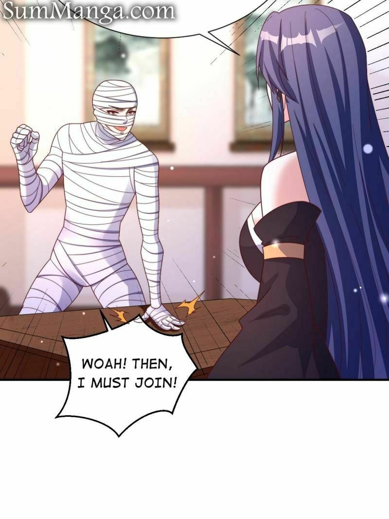 I Can Read Your Fate – Chapter 51 page 45