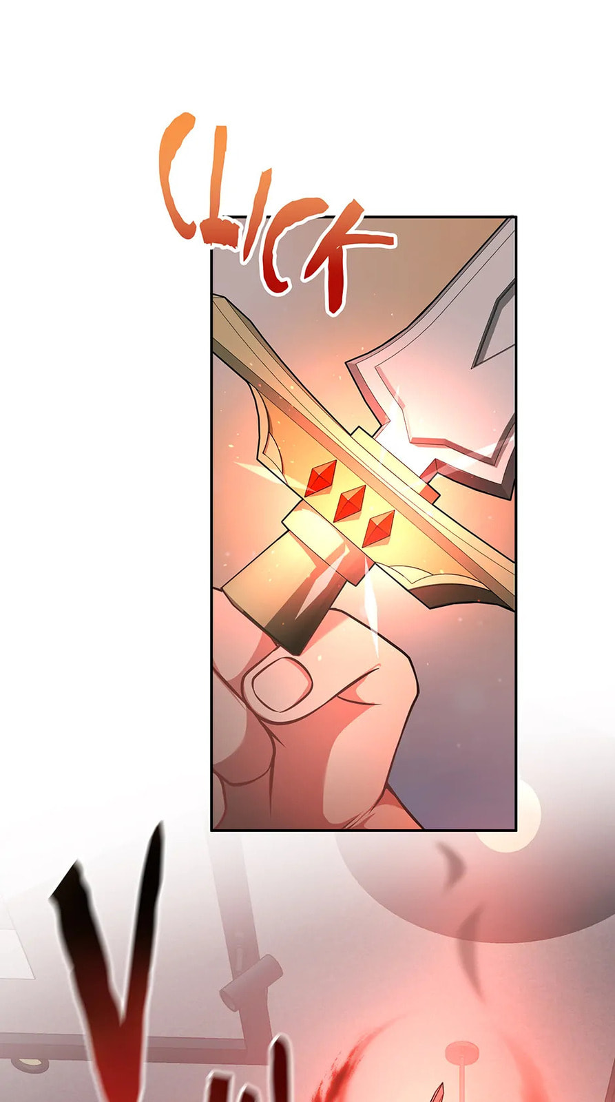 I'm the Villain's Constellation With Empty Pockets – Chapter 8 page 10
