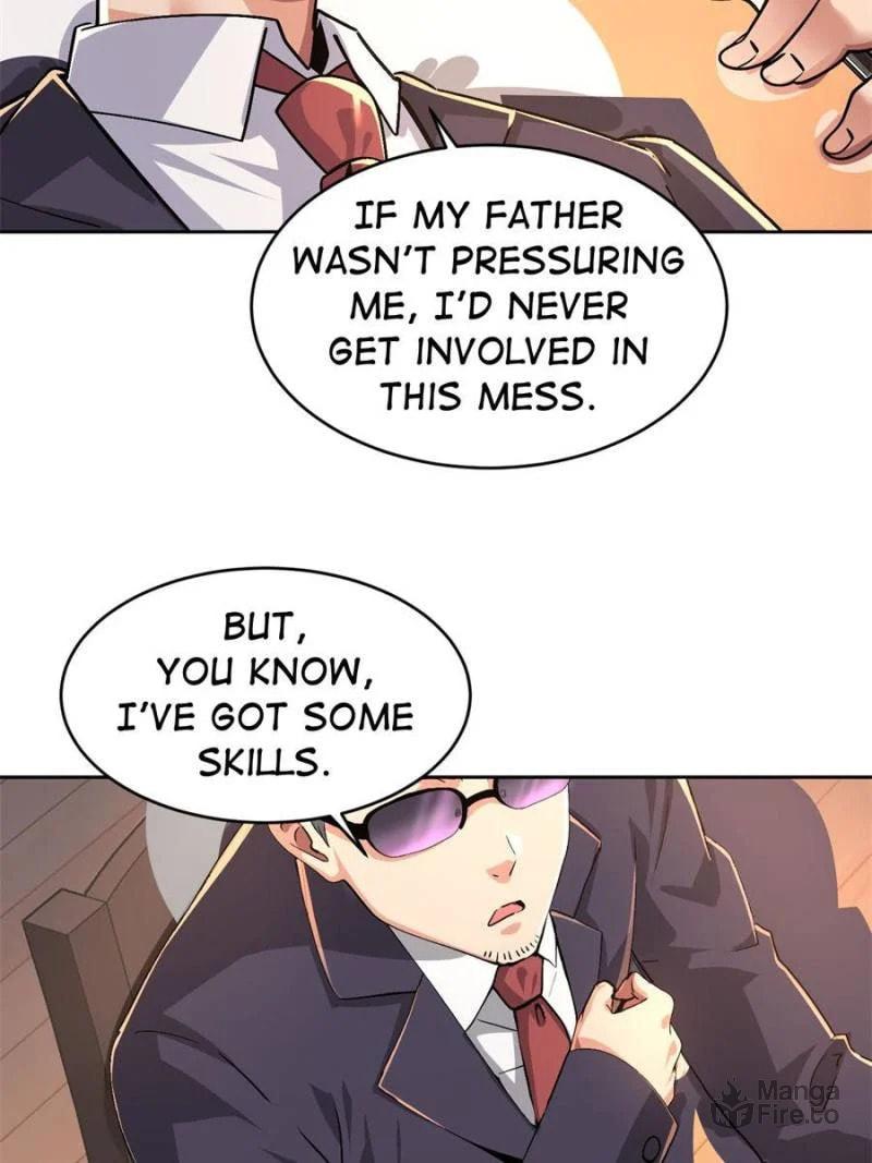 I Became the Target of the Harem in Another World – Chapter 29 page 34