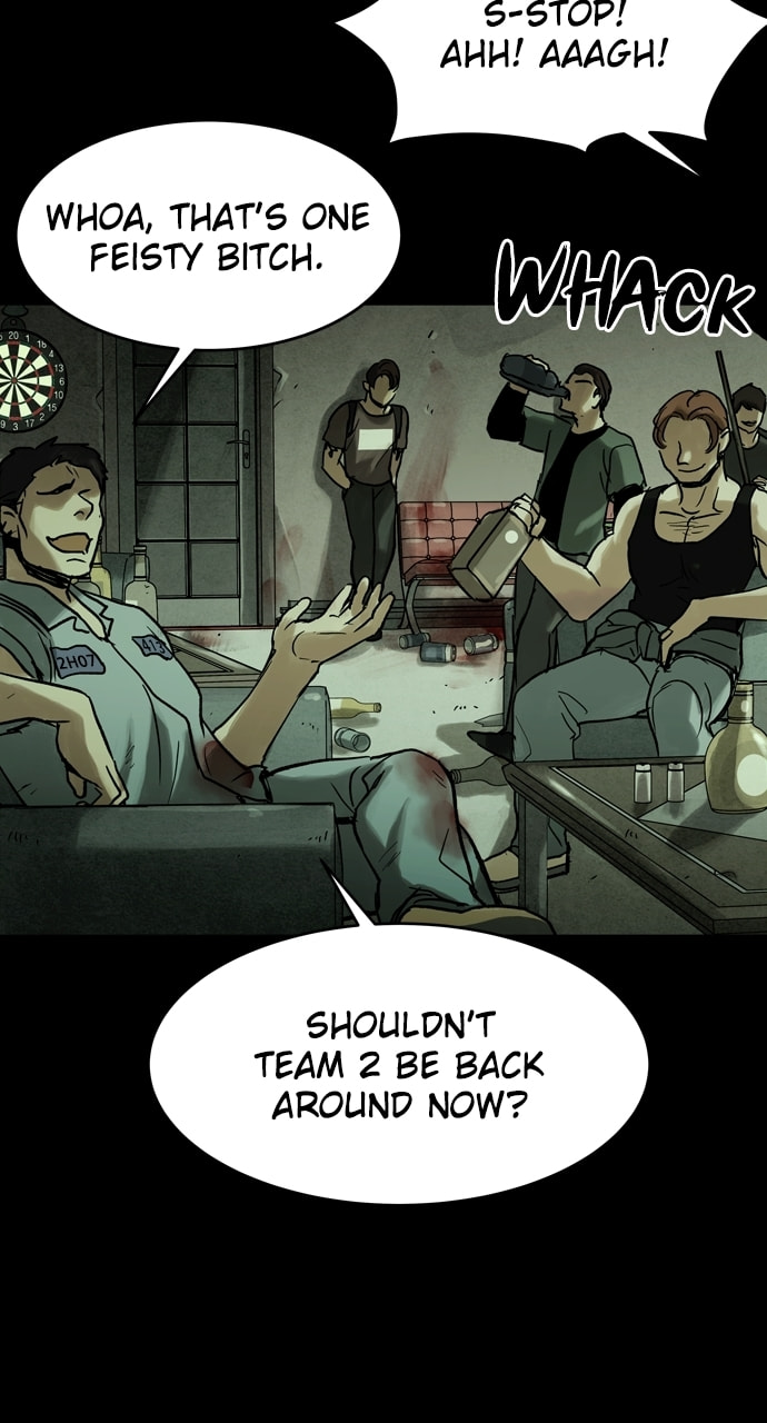 Spore – Chapter 17 page 48
