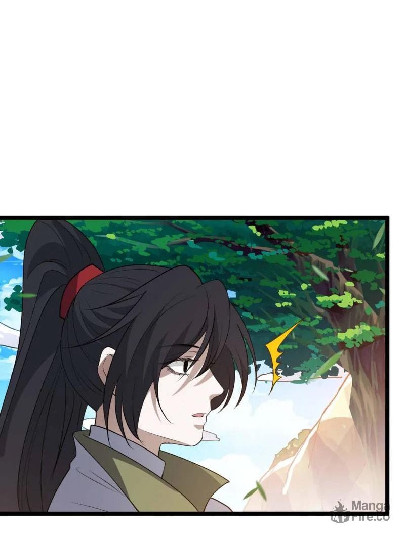 My Son, Quickly Rely On Your Father's Prestige – Chapter 52 page 9