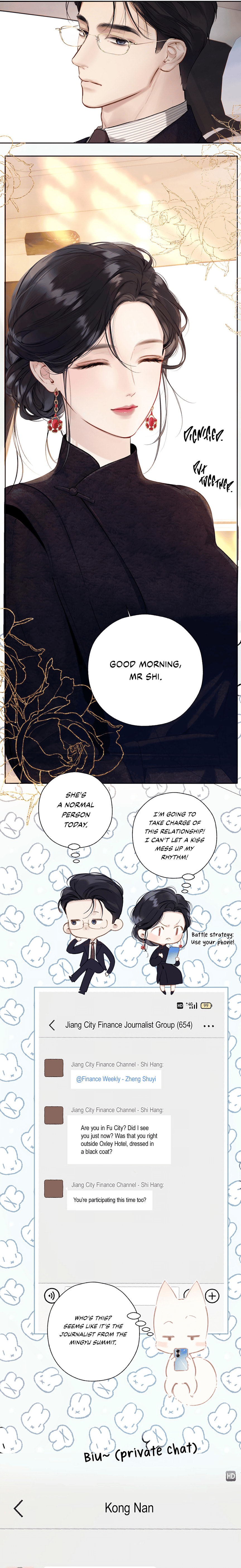 Sneak Attack page 4