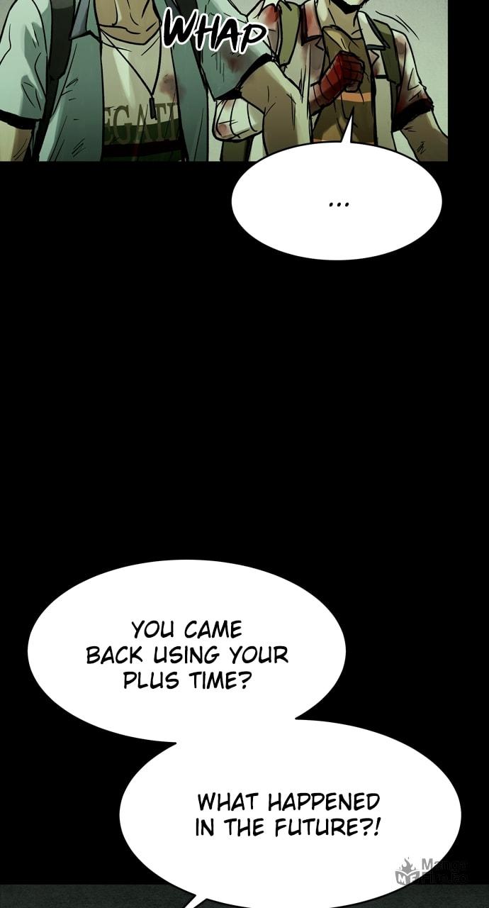 Spore – Chapter 17 page 20