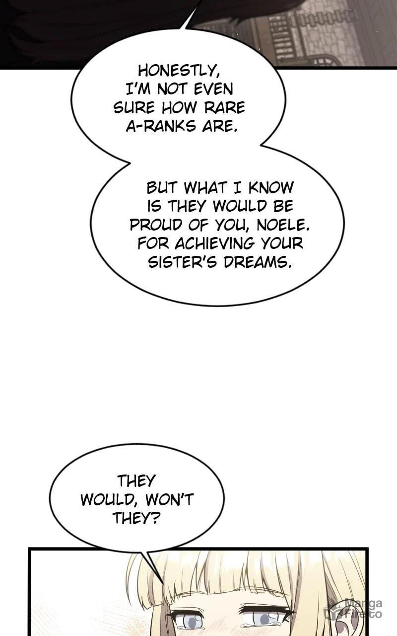 Amelia the Level Zero Hero – Chapter 22 page 50