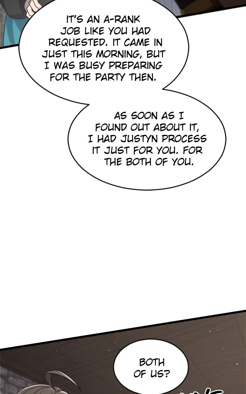 Amelia the Level Zero Hero – Chapter 22 page 57