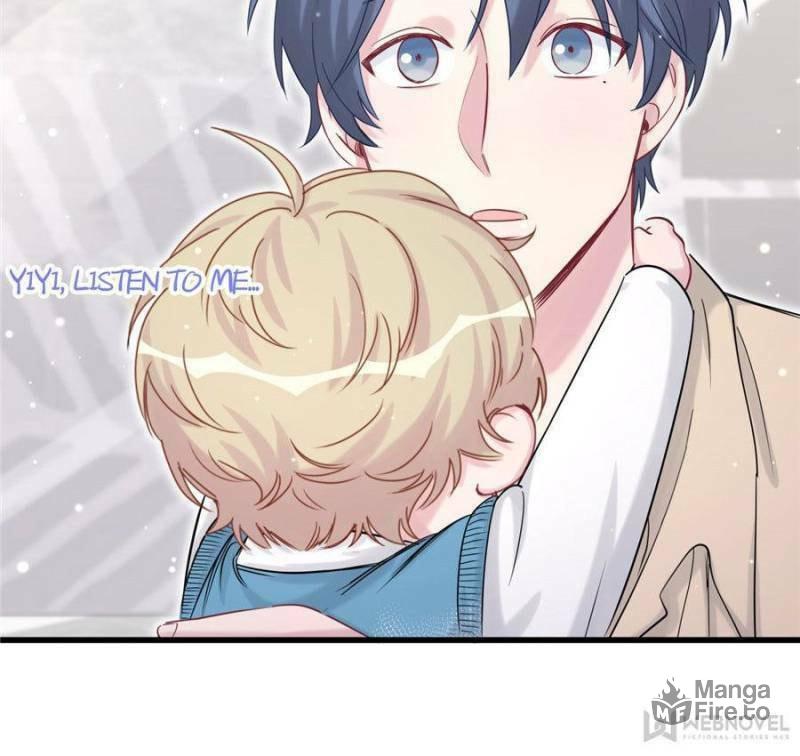 Whose Baby is it? (Colored) – Chapter 61 page 64