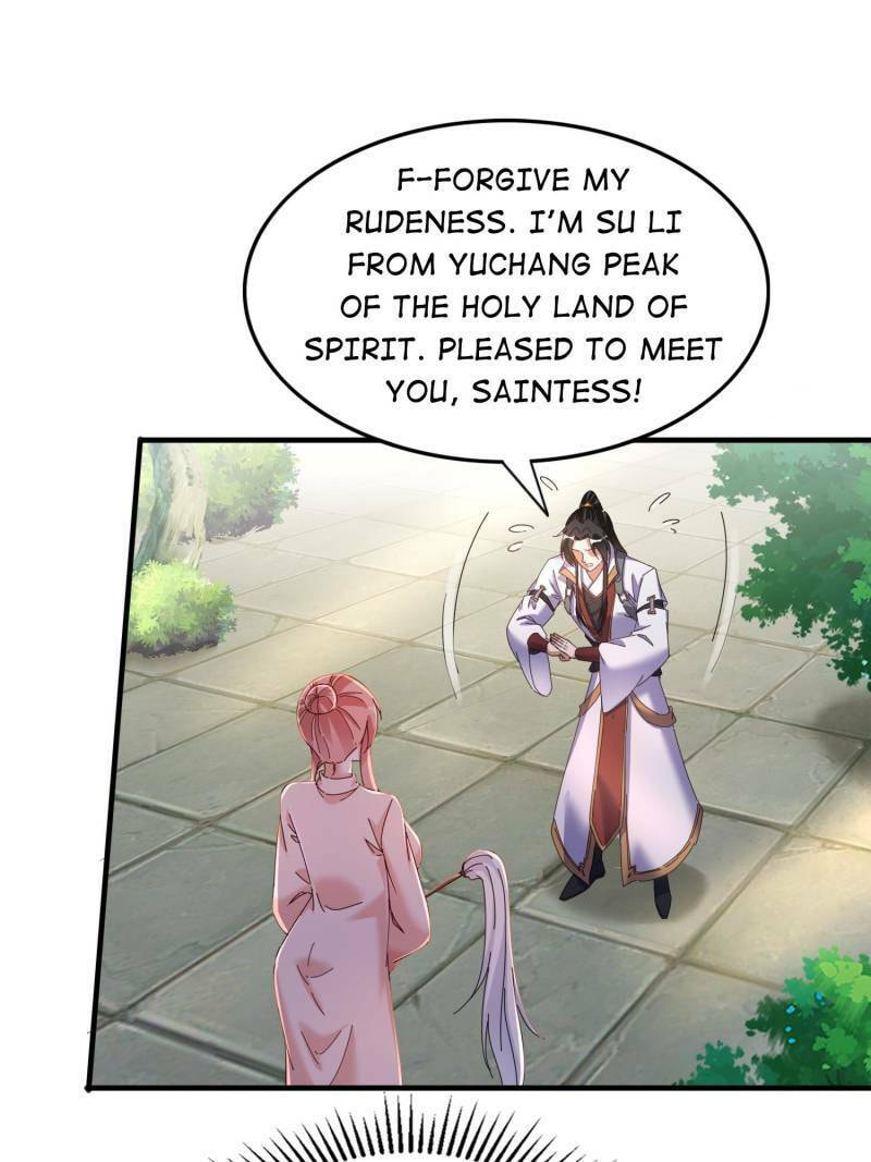 I Can Read Your Fate – Chapter 53 page 16