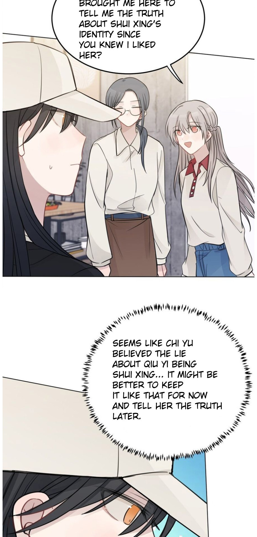 Is That True? page 12