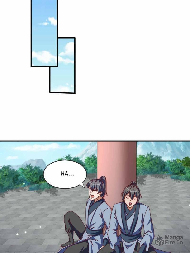 I Can Read Your Fate – Chapter 52 page 11