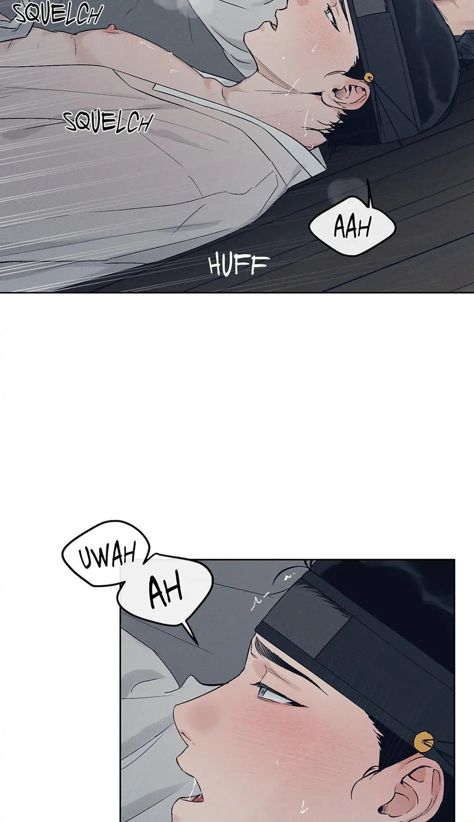 Joseon Workshop – Chapter 29 page 3