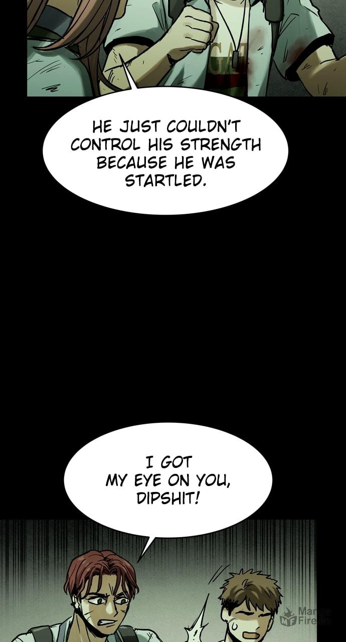 Spore – Chapter 17 page 19