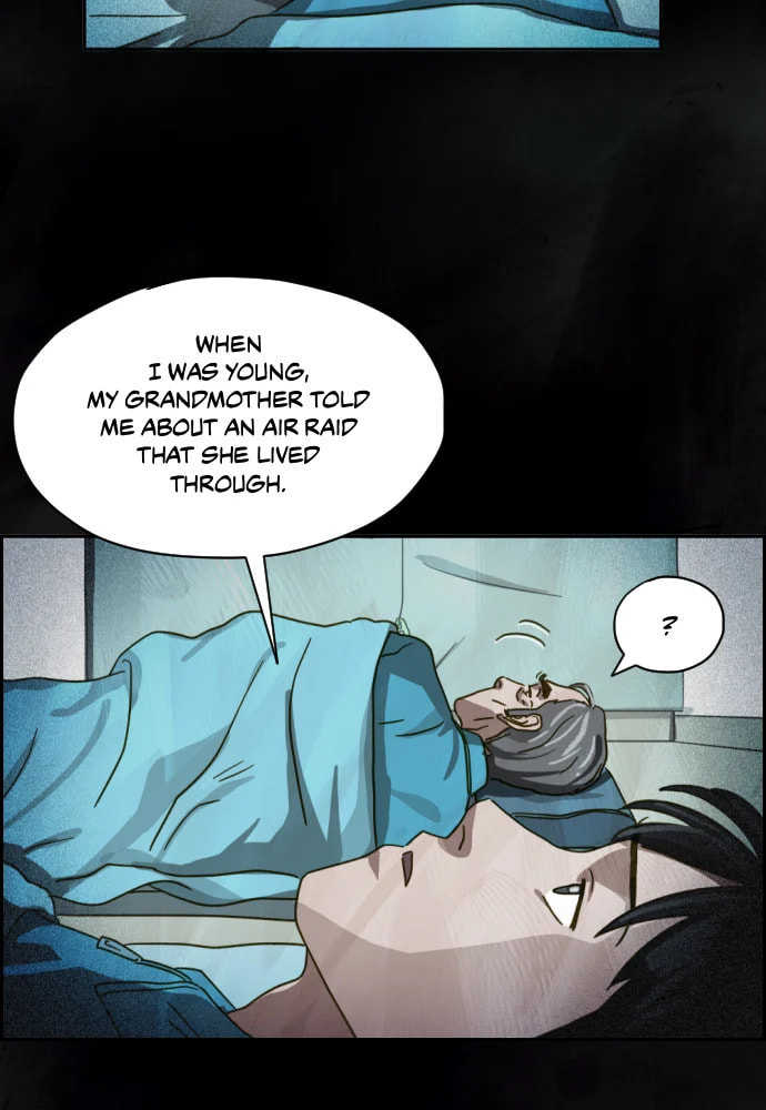 Day of Disaster – Chapter 12 page 87