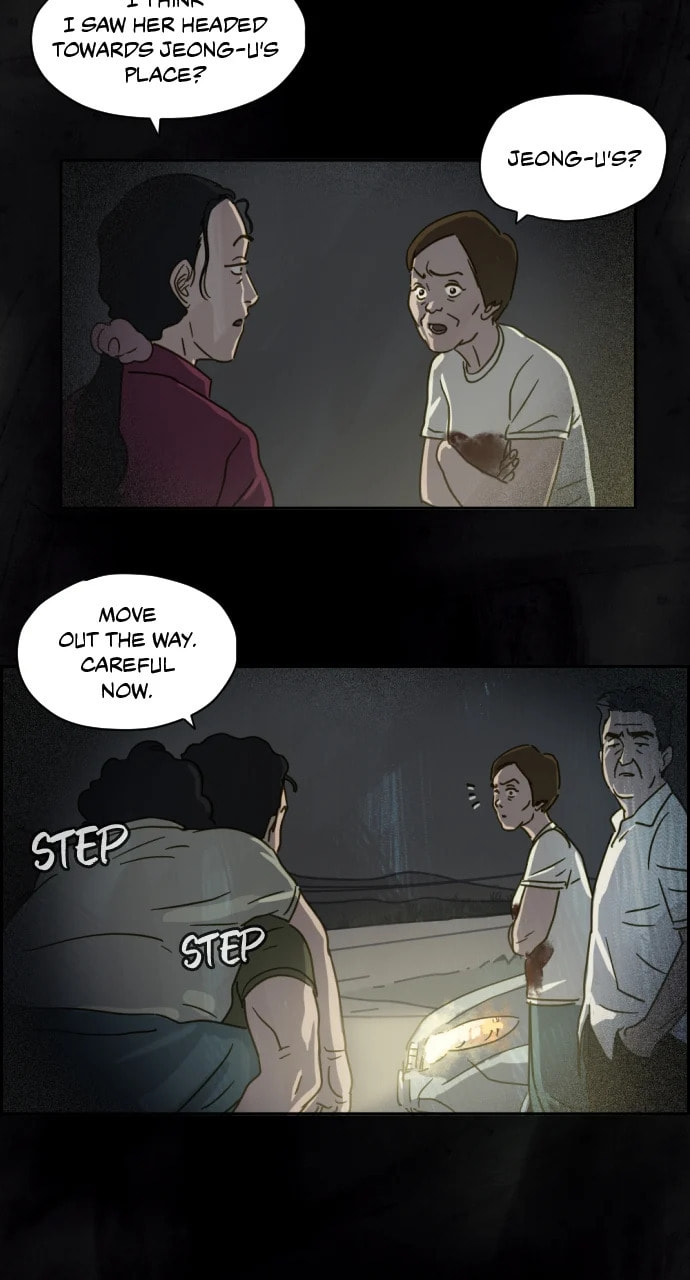 Day of Disaster – Chapter 6 page 7