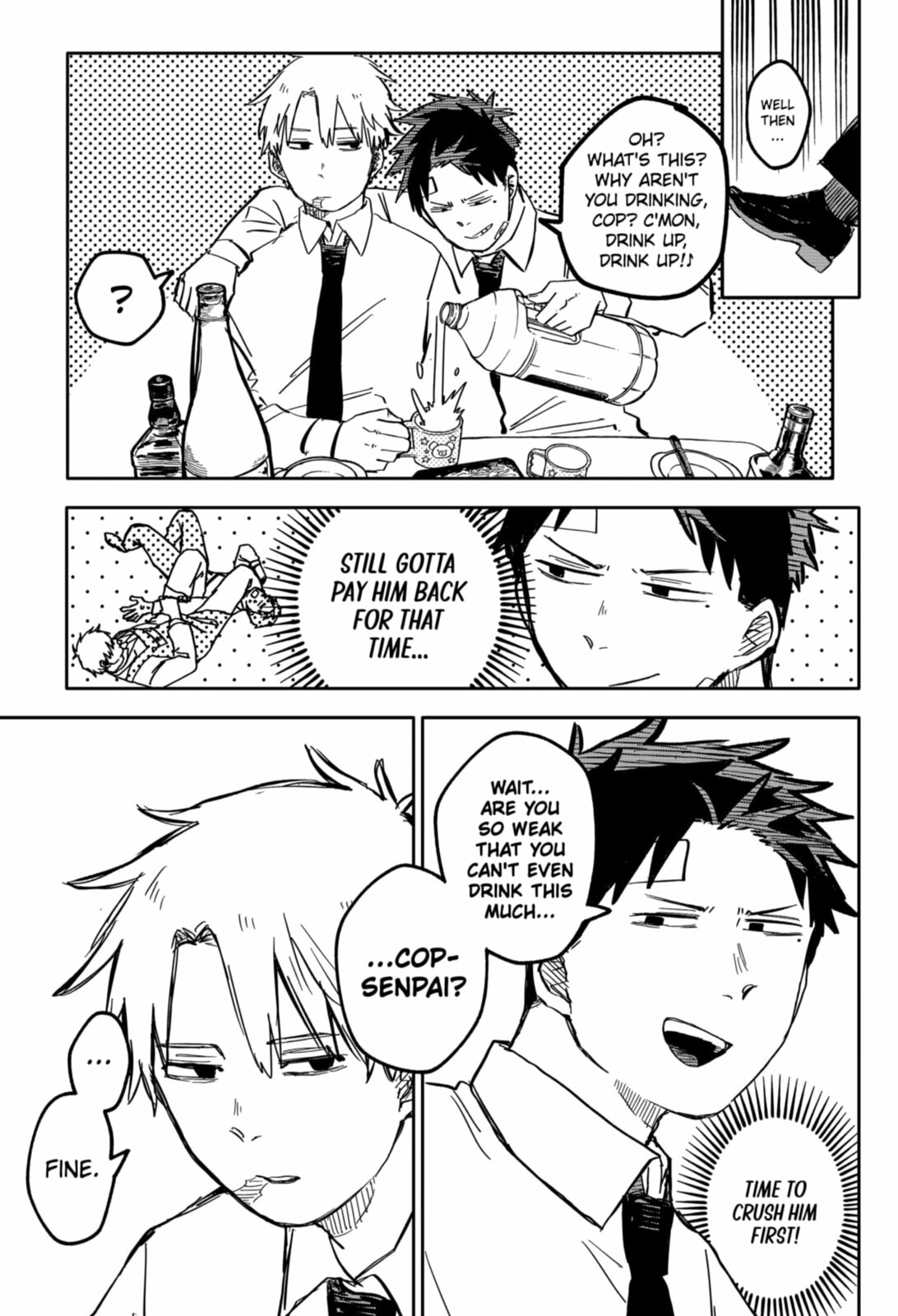 Burn Scars page 10