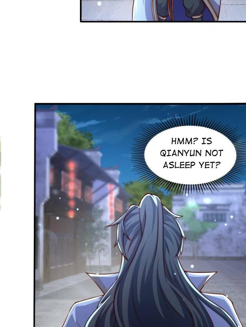 I Can Read Your Fate – Chapter 6 page 27