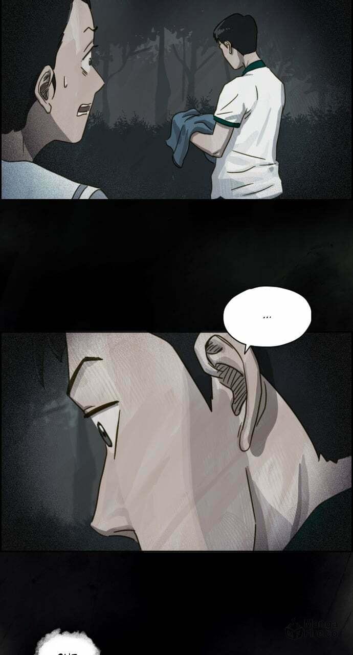 Day of Disaster – Chapter 6 page 19
