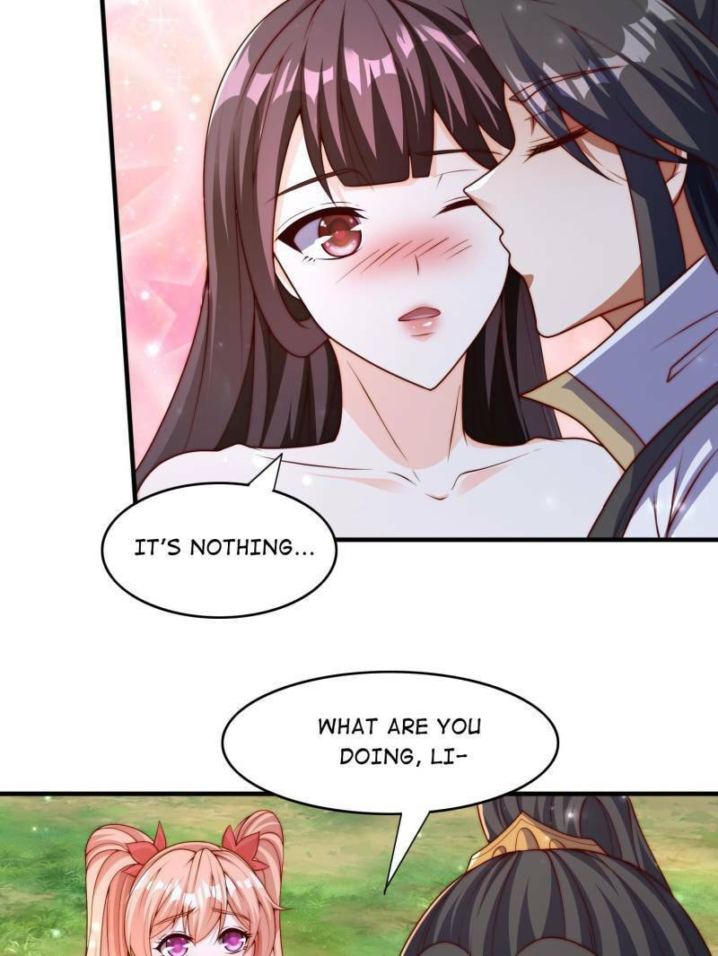 I Can Read Your Fate – Chapter 38 page 42