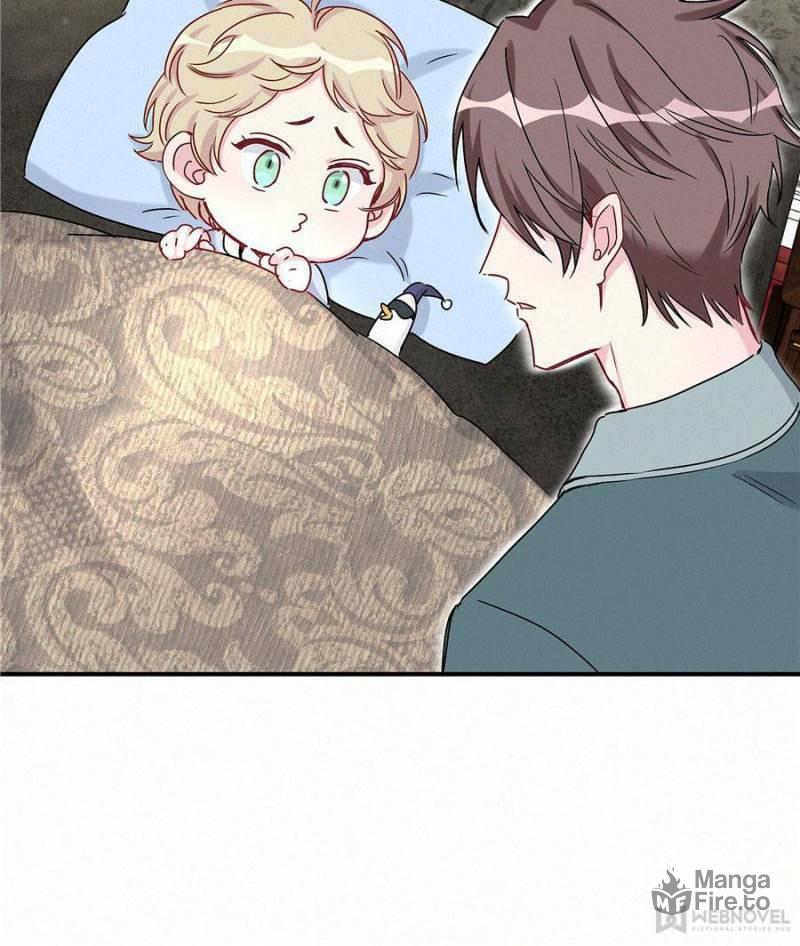 Whose Baby is it? (Colored) – Chapter 21 page 5