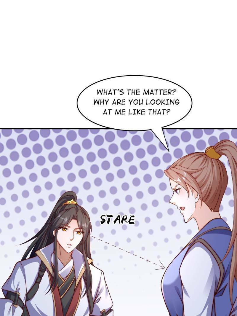I Can Read Your Fate – Chapter 38 page 22