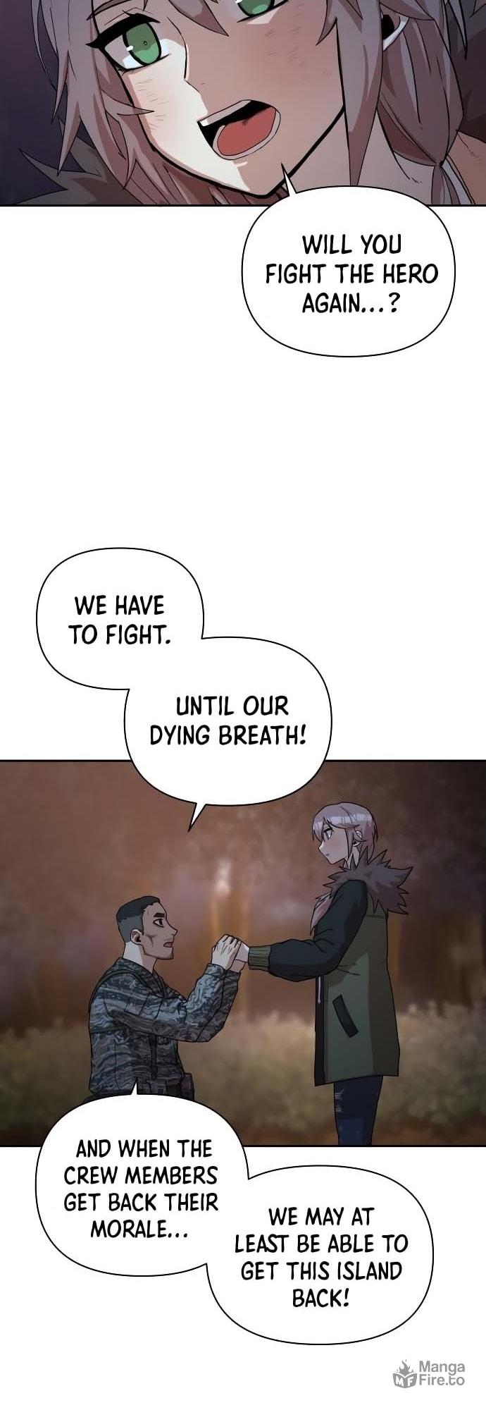 The Warrior Returns – Chapter 3 page 62