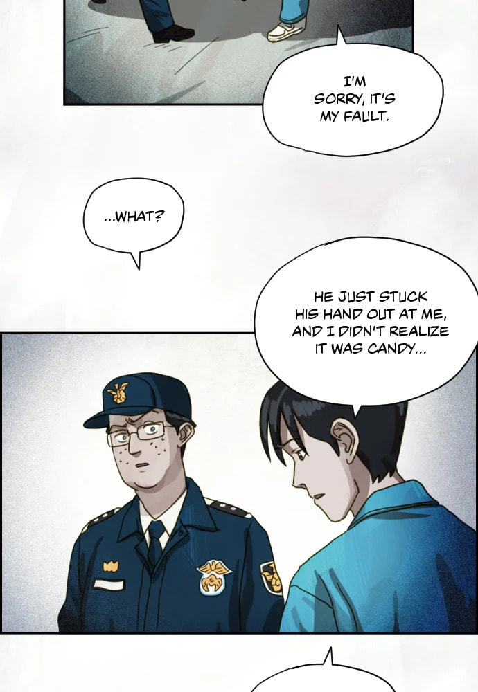 Day of Disaster – Chapter 12 page 76