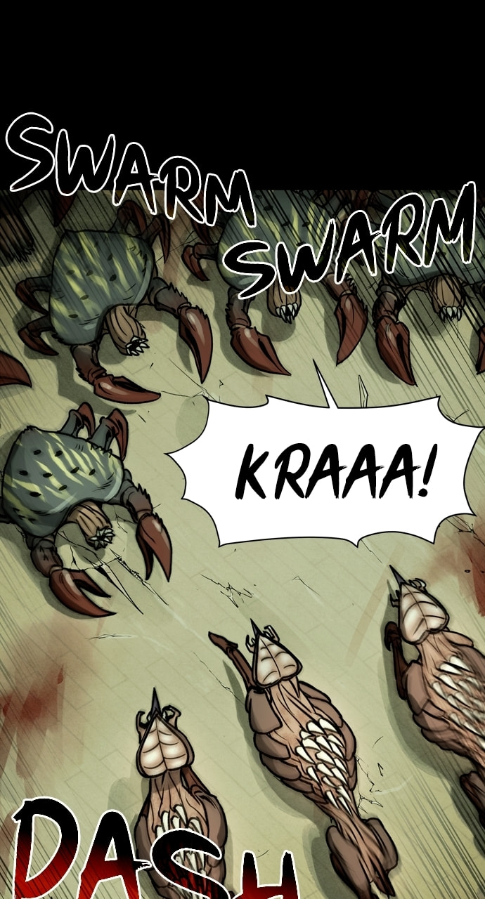 Spore – Chapter 44 page 31