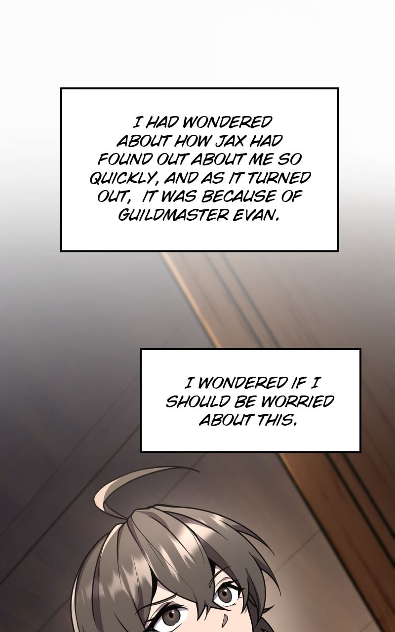 Amelia the Level Zero Hero – Chapter 22 page 0