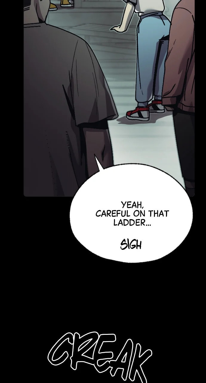Banhyang: The Remote Island – Chapter 16 page 48