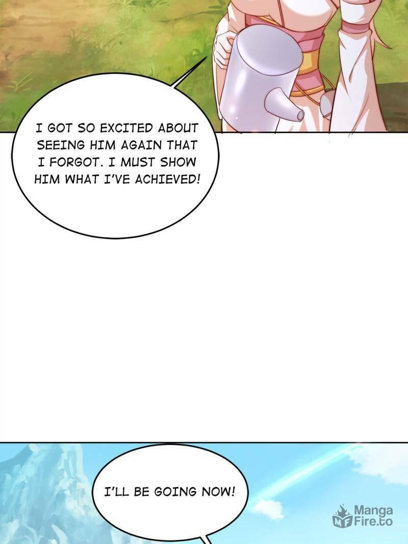 I Can Read Your Fate – Chapter 21 page 47