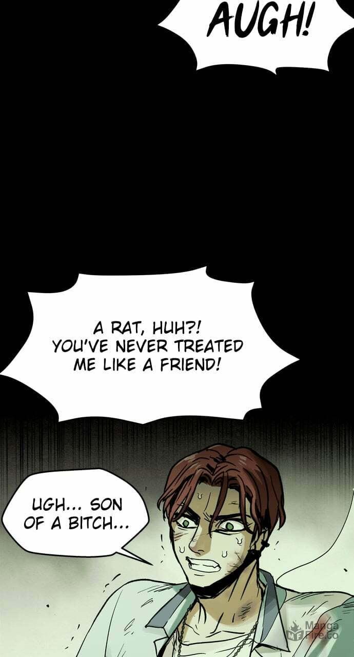Spore – Chapter 22 page 20
